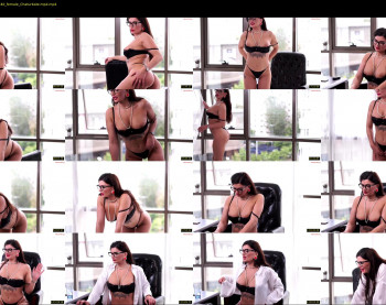 onlynicolle — 99 minute Chaturbate female cam show recording, 720p, May 18, 2023