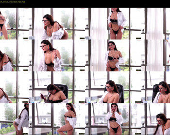 onlynicolle — 120 minute Chaturbate female cam show recording, 720p, May 18, 2023