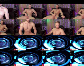 paul_rolex_ — 63 minute Chaturbate male cam show recording, 720p, May 19, 2023