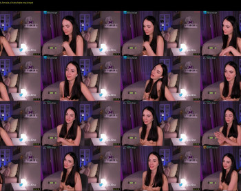 pippalee — 6 minute Chaturbate female cam show recording, 720p, May 18, 2023