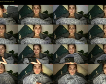 ps4pro — 19 minute Chaturbate female cam show recording, 480p, May 18, 2023