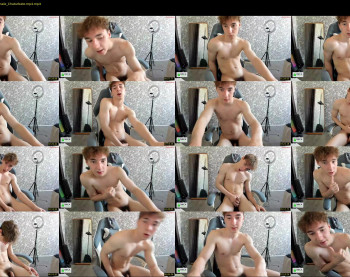 rilator — 9 minute Chaturbate male cam show recording, 720p, May 18, 2023