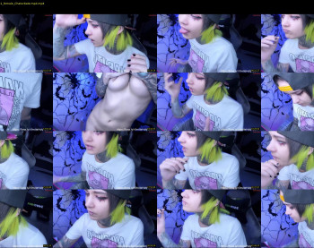 ripper_66 — 48 minute Chaturbate female cam show recording, 720p, May 19, 2023