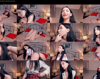 riskyproject — 121 minute Chaturbate couple cam show recording, 720p, May 19, 2023