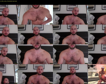 ryanandchadcb — 82 minute Chaturbate male cam show recording, 720p, May 18, 2023