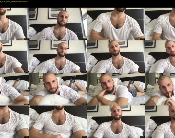 ryanandchadcb — 42 minute Chaturbate male cam show recording, 720p, May 18, 2023