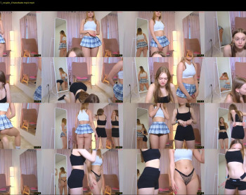 sav_anna — 41 minute Chaturbate female cam show recording, 720p, May 18, 2023