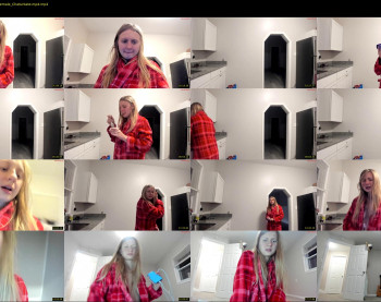 scartit — 20 minute Chaturbate female cam show recording, 720p, May 19, 2023
