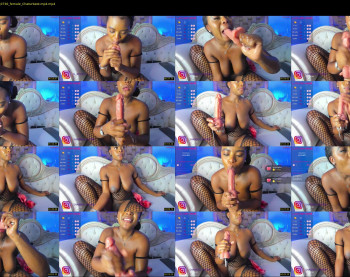 shannol_ryan — 6 minute Chaturbate female cam show recording, 720p, May 18, 2023