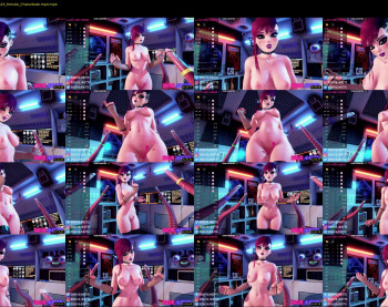 skyeanette — 5 minute Chaturbate female cam show recording, 720p, May 19, 2023