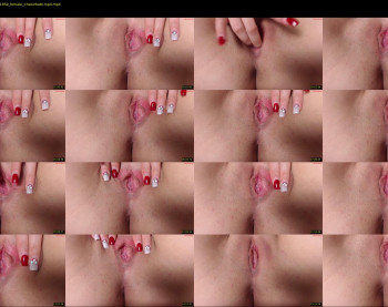 small_angels — 18 minute Chaturbate female cam show recording, 720p, May 18, 2023