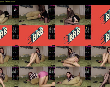 supa_fly_ — 121 minute Chaturbate female cam show recording, 720p, May 18, 2023