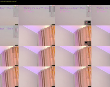 superbdolls — 36 minute Chaturbate couple cam show recording, 720p, May 18, 2023