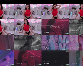 taanni_bc — 30 minute Chaturbate female cam show recording, 720p, May 18, 2023