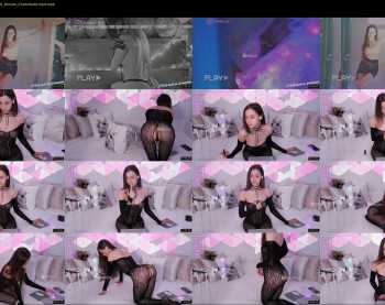 taanni_bc — 22 minute Chaturbate female cam show recording, 720p, May 18, 2023