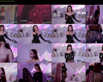taanni_bc — 102 minute Chaturbate female cam show recording, 720p, May 19, 2023