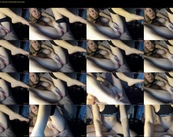 tegralane — 20 minute Chaturbate female cam show recording, 480p, May 18, 2023