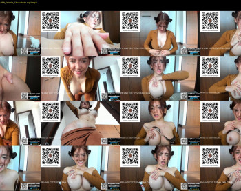 vanandjuani — 121 minute Chaturbate female cam show recording, 720p, May 18, 2023