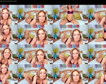 viciousqueen — 26 minute Chaturbate female cam show recording, 720p, May 18, 2023