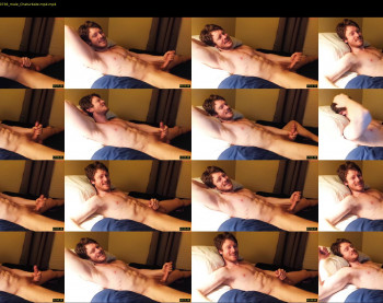 warrenkener — 42 minute Chaturbate male cam show recording, 720p, May 18, 2023