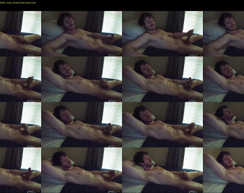 warrenkener — 28 minute Chaturbate male cam show recording, 720p, May 19, 2023