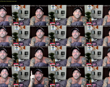whaaaaaaaat — 13 minute Chaturbate couple cam show recording, 720p, May 18, 2023