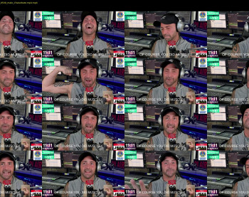 whaaaaaaaat — 14 minute Chaturbate couple cam show recording, 720p, May 19, 2023