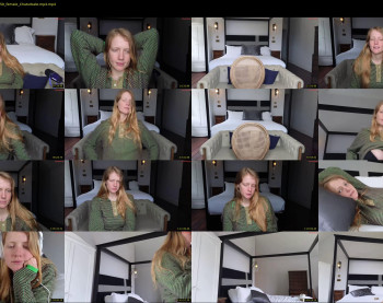 x__rose__x — 124 minute Chaturbate female cam show recording, 720p, May 18, 2023