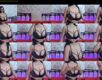 1dream_magical — 66 minute Chaturbate female cam show recording, 720p, May 19, 2023