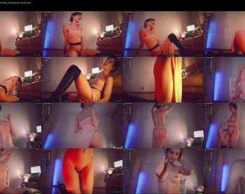 _arta_ — 76 minute Chaturbate female cam show recording, 720p, May 20, 2023