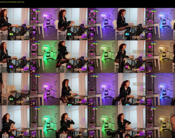 _astarta_ — 72 minute Chaturbate female cam show recording, 720p, May 20, 2023