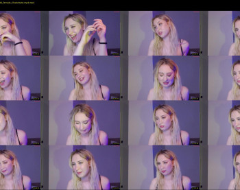 _kateline_ — 20 minute Chaturbate female cam show recording, 720p, May 19, 2023