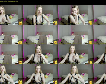 _passion_show_ — 28 minute Chaturbate couple cam show recording, 720p, May 19, 2023