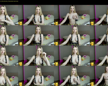 _passion_show_ — 90 minute Chaturbate couple cam show recording, 720p, May 19, 2023
