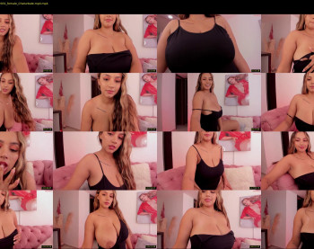 abby_rosse_ — 121 minute Chaturbate female cam show recording, 720p, May 19, 2023
