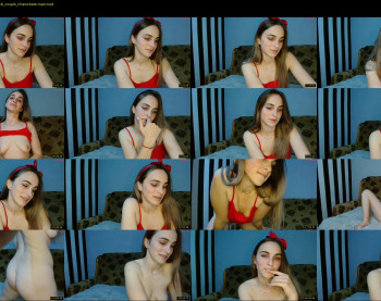 aida_ryan — 121 minute Chaturbate couple cam show recording, 720p, May 20, 2023