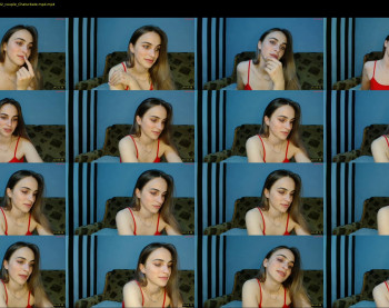 aida_ryan — 8 minute Chaturbate couple cam show recording, 720p, May 20, 2023