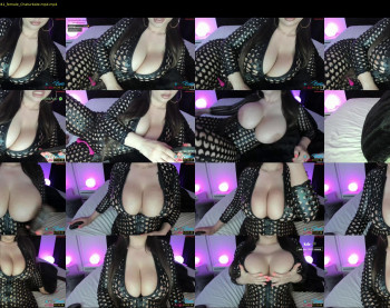 alicelevine — 25 minute Chaturbate female cam show recording, 720p, May 19, 2023