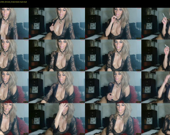 amanda0803 — 16 minute Chaturbate female cam show recording, 720p, May 19, 2023