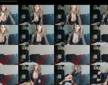amanda0803 — 7 minute Chaturbate female cam show recording, 720p, May 19, 2023