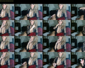 amanda0803 — 12 minute Chaturbate female cam show recording, 720p, May 20, 2023