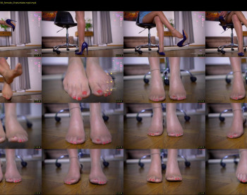 amina_key — 40 minute Chaturbate female cam show recording, 720p, May 19, 2023