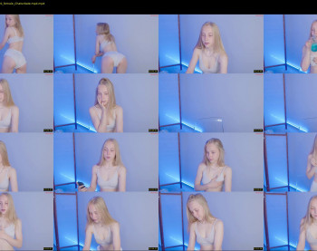 appr0ved — 25 minute Chaturbate female cam show recording, 720p, May 19, 2023