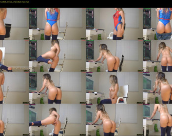 ashley_benson1 — 120 minute Chaturbate female cam show recording, 720p, May 19, 2023