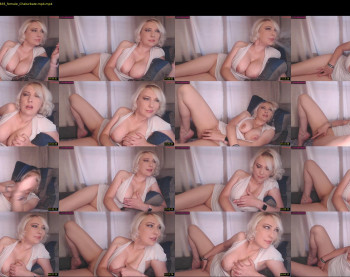 atomic_eva — 64 minute Chaturbate female cam show recording, 720p, May 19, 2023