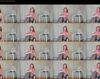 beatrix_rich — 3 minute Chaturbate female cam show recording, 720p, May 19, 2023