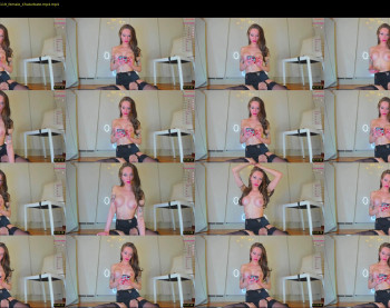 beatrix_rich — 3 minute Chaturbate female cam show recording, 720p, May 19, 2023