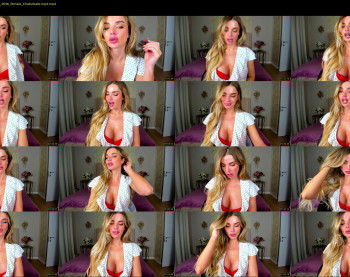 beaute_fatale — 9 minute Chaturbate female cam show recording, 720p, May 19, 2023
