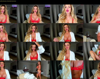 beaute_fatale — 69 minute Chaturbate female cam show recording, 720p, May 20, 2023