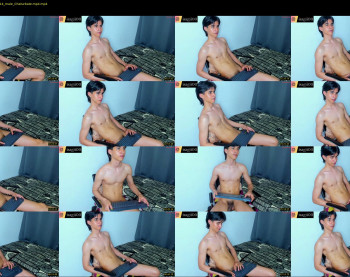 carl_dixon — 9 minute Chaturbate male cam show recording, 720p, May 19, 2023